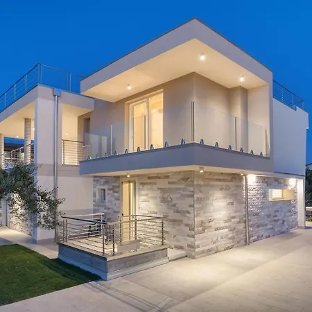 公寓 Aurora-holiday 1