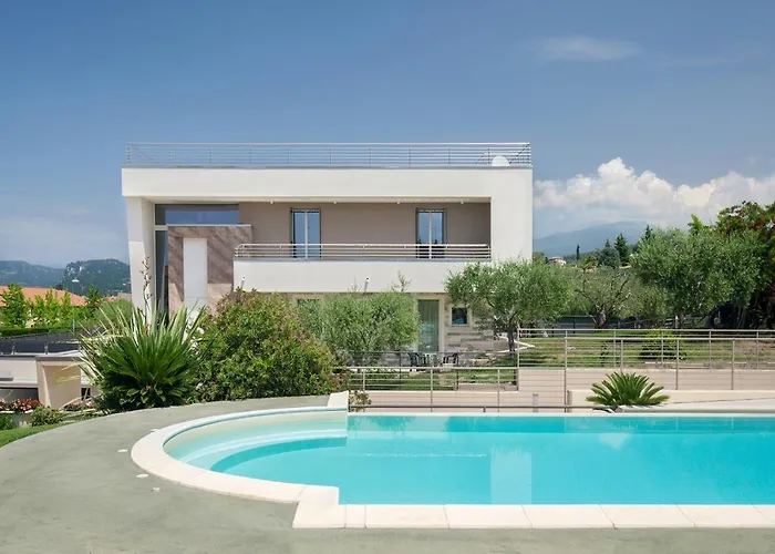 Aurora-holiday 1 公寓 *