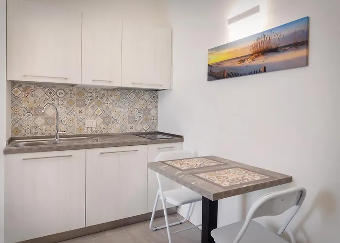 公寓 Aurora-holiday 1 *