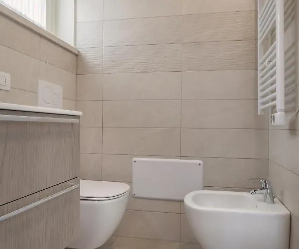 Aurora-holiday 1 公寓