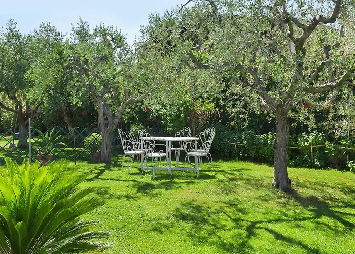 公寓 Aurora-holiday 1 巴多利诺