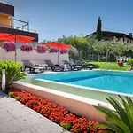 Apartmán Aurora-holiday 1 Bardolino