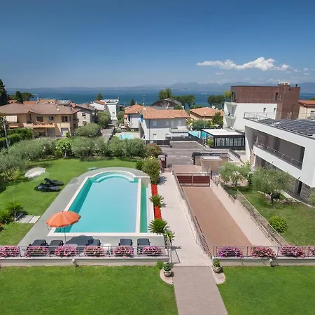Apartmán Aurora-holiday 1 Bardolino