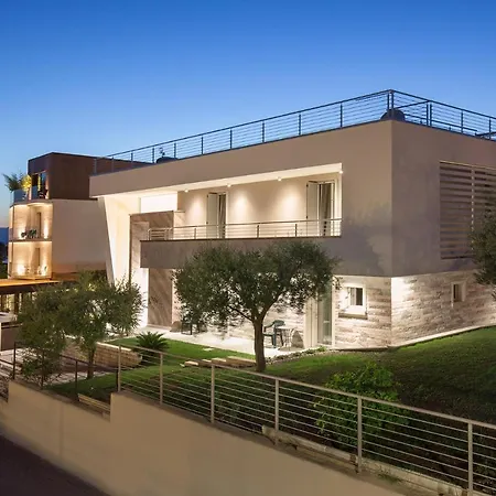 公寓 Aurora-holiday 1 巴多利诺