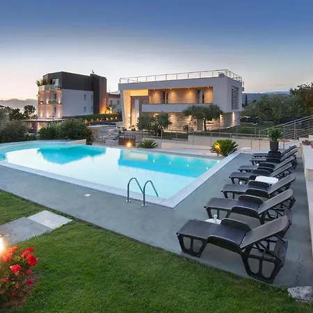 شقة Aurora-holiday 1