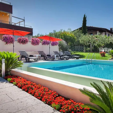 Apartment Aurora-holiday 1 Bardolino