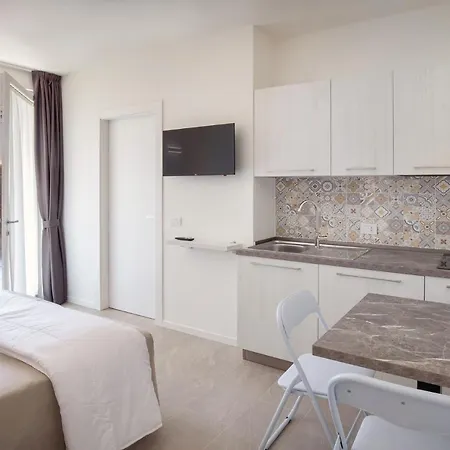 شقة Aurora-holiday 1