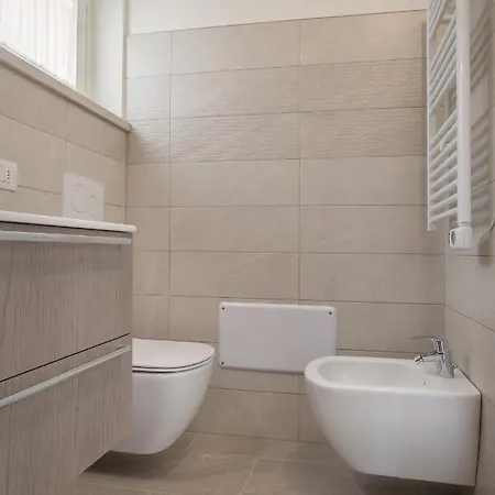 Aurora-holiday 1 شقة