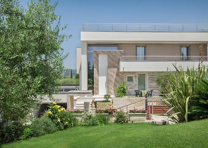 Aurora-holiday 1 * 바르돌리노