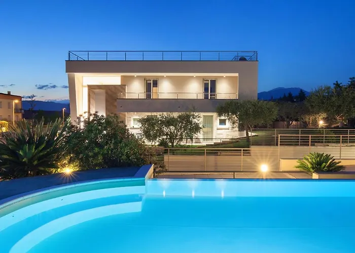 Aurora-holiday 1 아파트 *