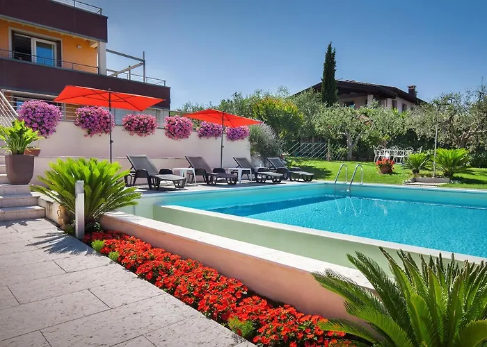 아파트 Aurora-holiday 1 바르돌리노