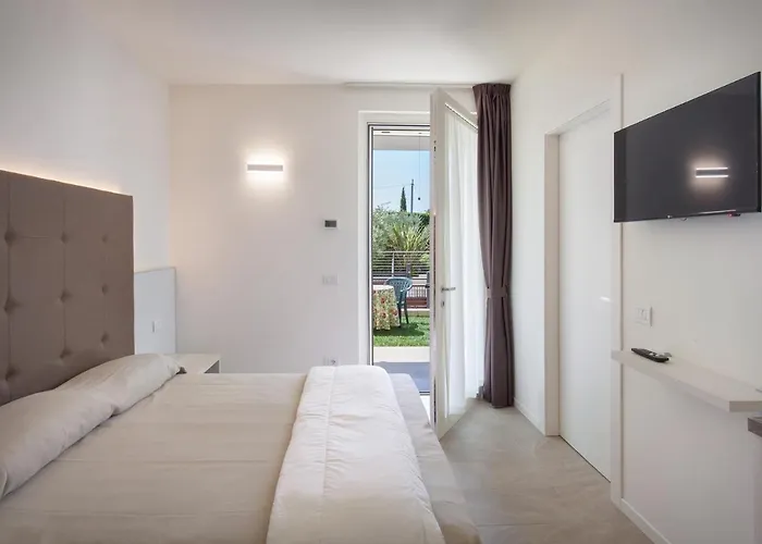 Aurora-holiday 1 * 바르돌리노