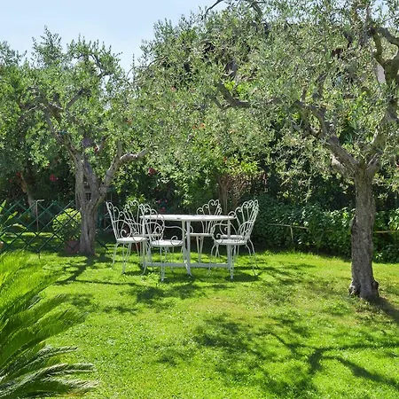 Apartmán Aurora-holiday 1 Bardolino