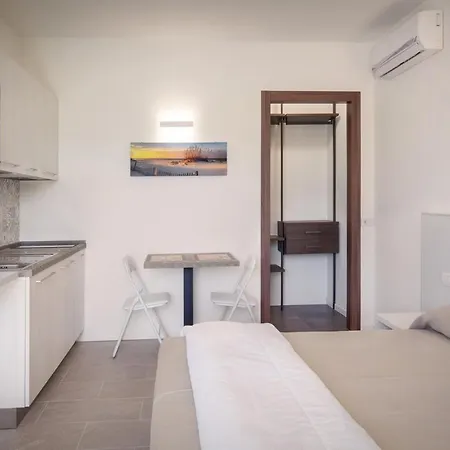 Apartmán Aurora-holiday 1 *